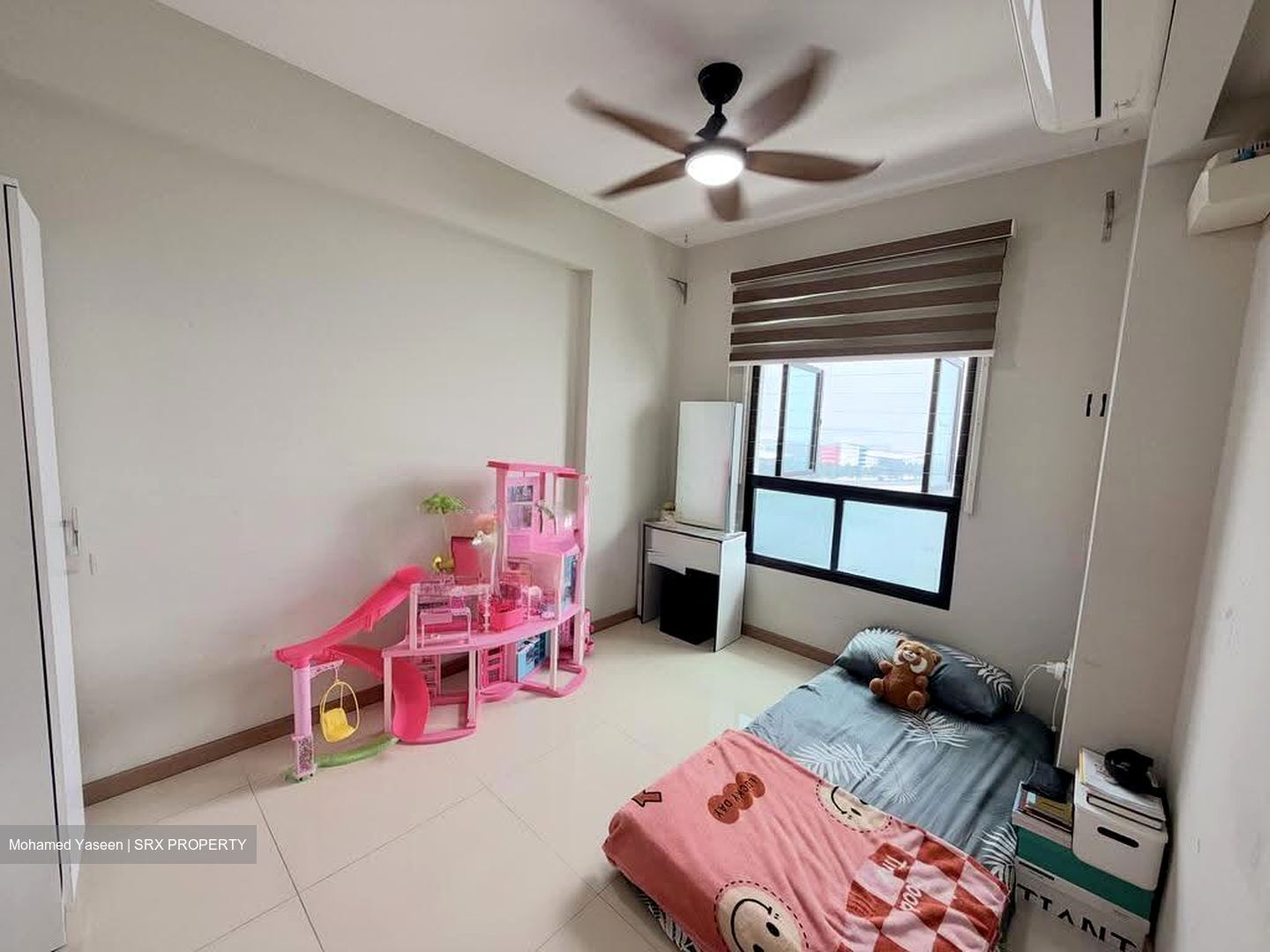 Blk 415C Waterfront I @ Northshore (Punggol), HDB 4 Rooms #632046531
